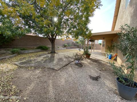 10219 E Buffaloberry Loop, Tucson, AZ 85748 photo 22