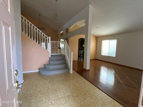 10219 E Buffaloberry Loop, Tucson, AZ 85748 photo 3