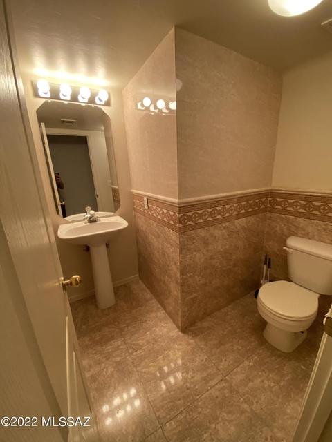 10219 E Buffaloberry Loop, Tucson, AZ 85748 photo 12