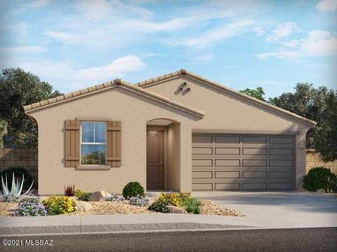 14040 E Red Pine Pl, Vail, AZ 85641 photo 1