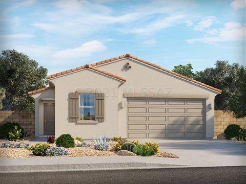 14034 E Red Pine Pl, Vail, AZ 85641 photo 1