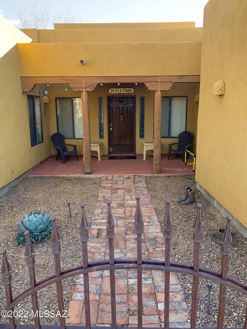 3066 N Hamilton Rd, Willcox, AZ 85643 photo 2