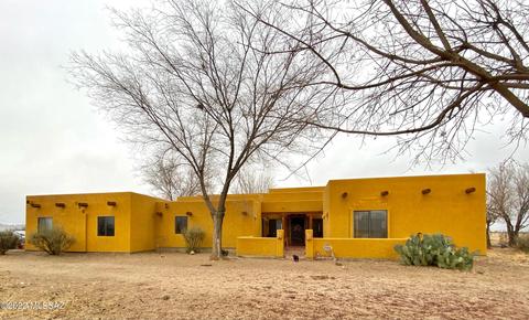 3066 N Hamilton Rd, Willcox, AZ 85643 photo 1