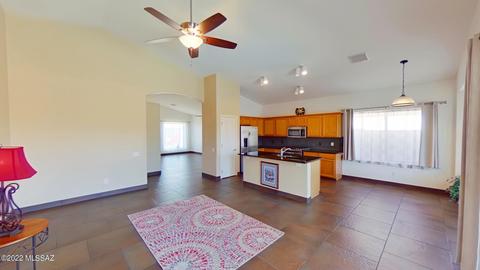 9868 E Cisco Ct, Tucson, AZ 85748 photo 11