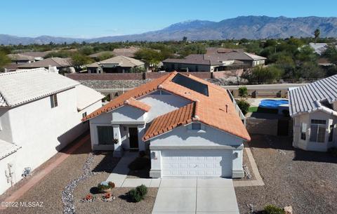 9868 E Cisco Ct, Tucson, AZ 85748 photo 2