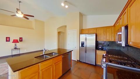 9868 E Cisco Ct, Tucson, AZ 85748 photo 14