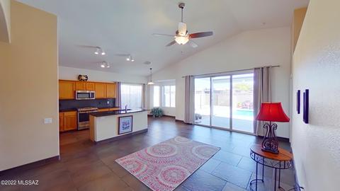 9868 E Cisco Ct, Tucson, AZ 85748 photo 9