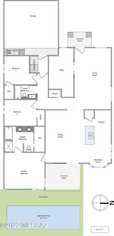 9868 E Cisco Ct, Tucson, AZ 85748 photo 46