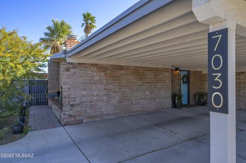 7030 E Katchina Ct, Tucson, AZ 85715 photo 5
