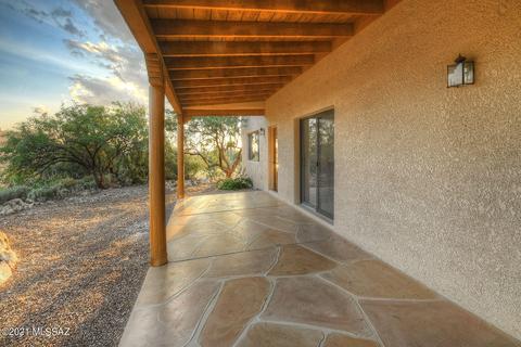 3981 N Jimsonweed Dr, Tucson, AZ 85749 photo 27