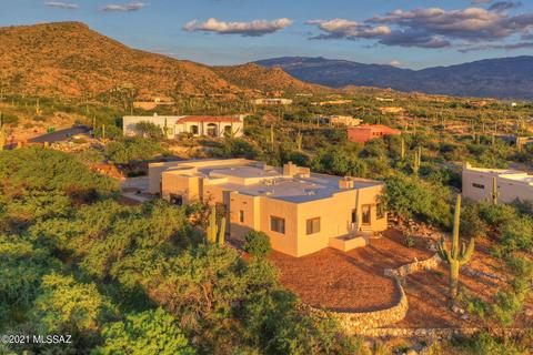 3981 N Jimsonweed Dr, Tucson, AZ 85749 photo 34