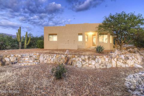 3981 N Jimsonweed Dr, Tucson, AZ 85749 photo 32