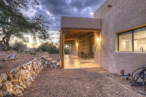 3981 N Jimsonweed Dr, Tucson, AZ 85749 photo 30