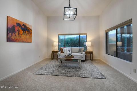 3981 N Jimsonweed Dr, Tucson, AZ 85749 photo 10
