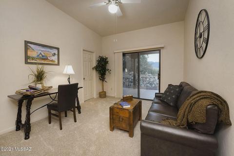 3981 N Jimsonweed Dr, Tucson, AZ 85749 photo 23