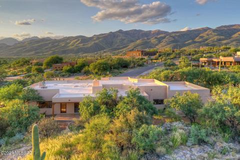 3981 N Jimsonweed Dr, Tucson, AZ 85749 photo 36