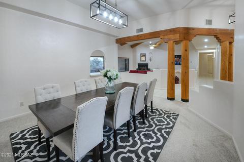 3981 N Jimsonweed Dr, Tucson, AZ 85749 photo 7
