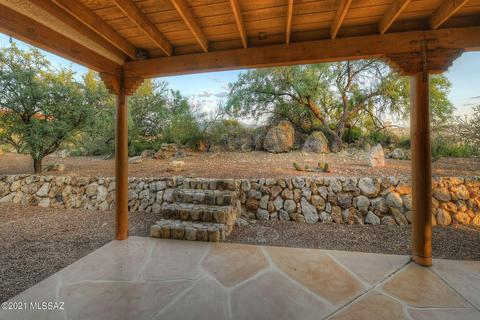 3981 N Jimsonweed Dr, Tucson, AZ 85749 photo 28