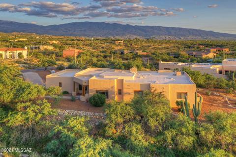 3981 N Jimsonweed Dr, Tucson, AZ 85749 photo 35