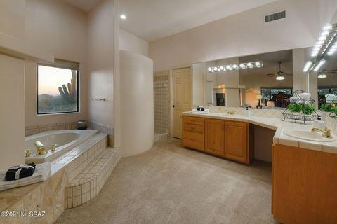 3981 N Jimsonweed Dr, Tucson, AZ 85749 photo 17