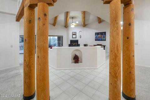 3981 N Jimsonweed Dr, Tucson, AZ 85749 photo 5