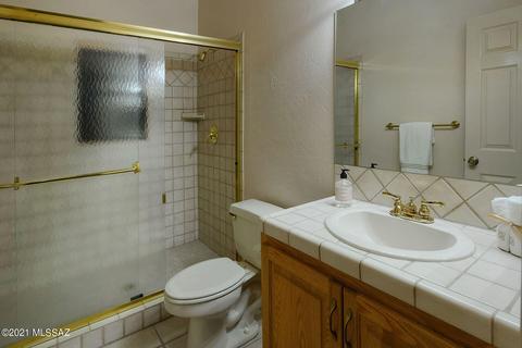 3981 N Jimsonweed Dr, Tucson, AZ 85749 photo 24