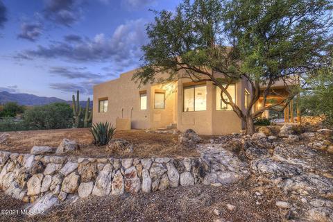 3981 N Jimsonweed Dr, Tucson, AZ 85749 photo 31
