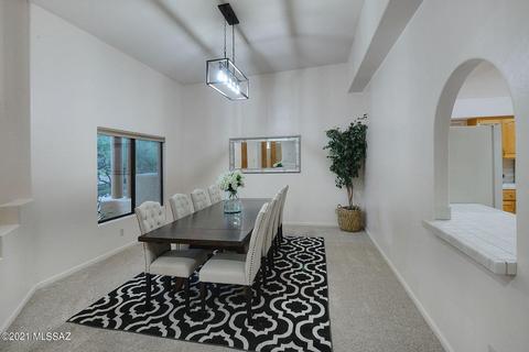 3981 N Jimsonweed Dr, Tucson, AZ 85749 photo 8