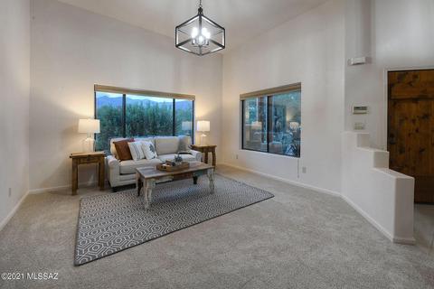 3981 N Jimsonweed Dr, Tucson, AZ 85749 photo 9