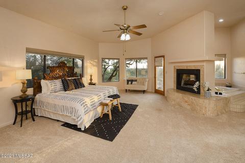 3981 N Jimsonweed Dr, Tucson, AZ 85749 photo 15