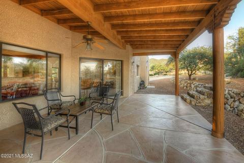 3981 N Jimsonweed Dr, Tucson, AZ 85749 photo 26