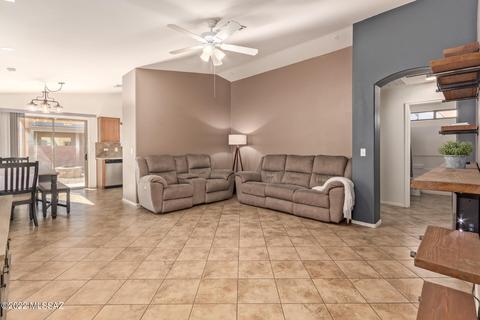 4238 E Coolbrooke Dr, Tucson, AZ 85756 photo 3