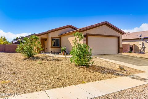4238 E Coolbrooke Dr, Tucson, AZ 85756 photo 1