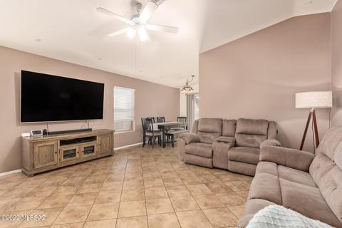 4238 E Coolbrooke Dr, Tucson, AZ 85756 photo 4