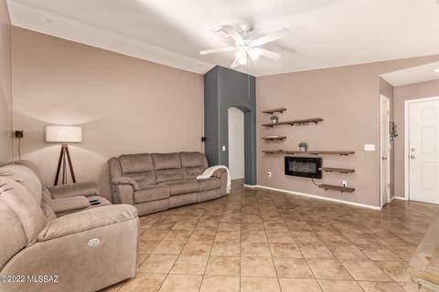 4238 E Coolbrooke Dr, Tucson, AZ 85756 photo 2