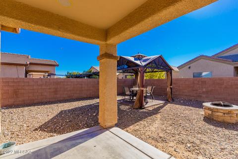 4238 E Coolbrooke Dr, Tucson, AZ 85756 photo 22