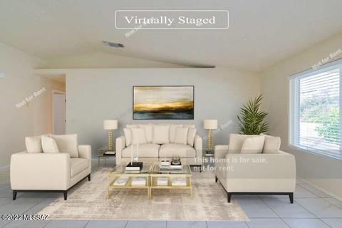 10031 E Watson Dr, Tucson, AZ 85730 photo 2