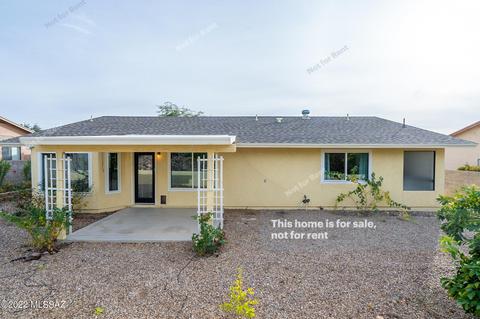 10031 E Watson Dr, Tucson, AZ 85730 photo 8
