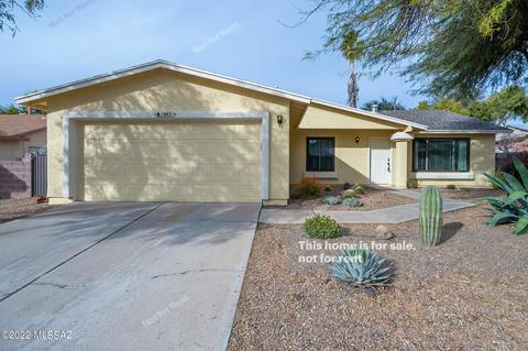 10031 E Watson Dr, Tucson, AZ 85730 photo 1