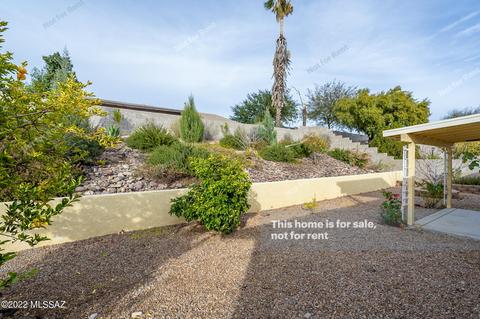 10031 E Watson Dr, Tucson, AZ 85730 photo 27