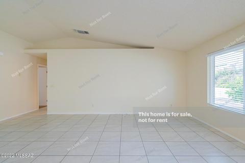 10031 E Watson Dr, Tucson, AZ 85730 photo 3