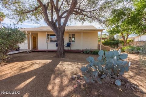 418 E Smoot Dr, Tucson, AZ 85705 photo 2