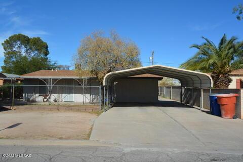 3209 E 28th St, Tucson, AZ 85713 photo 1