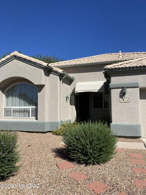 9105 E Lost Tree Dr, Tucson, AZ 85715 photo 1