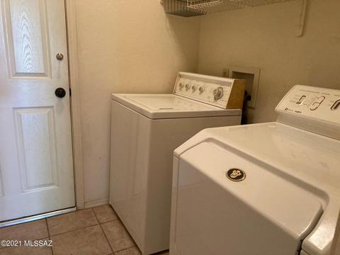 9105 E Lost Tree Dr, Tucson, AZ 85715 photo 17