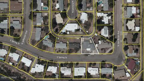 5637 E Spring St, Tucson, AZ 85712 photo 50