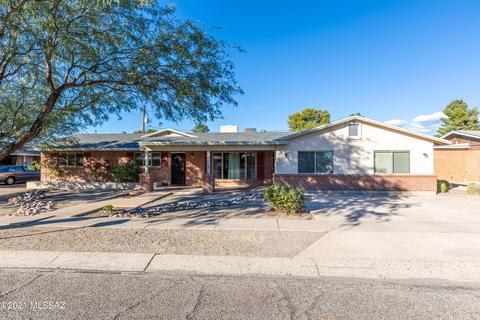 5637 E Spring St, Tucson, AZ 85712 photo 1