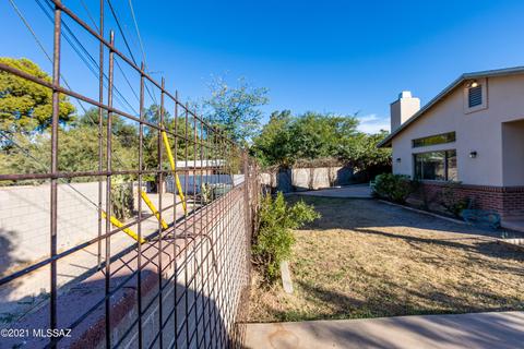 5637 E Spring St, Tucson, AZ 85712 photo 49