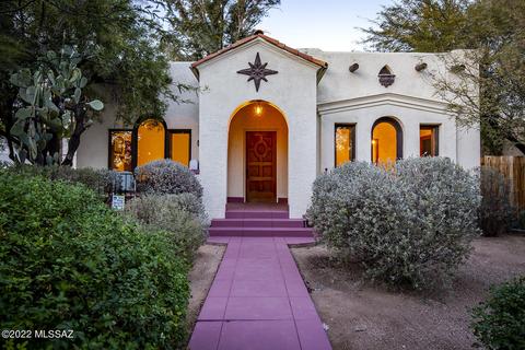 2131 E 5th St, Tucson, AZ 85719 photo 2