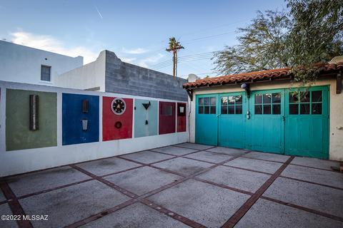 2131 E 5th St, Tucson, AZ 85719 photo 23